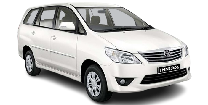 Toyota Innova