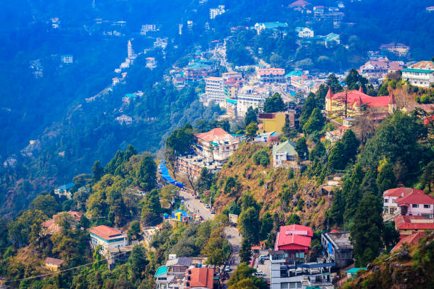 delhi to mussoorie Taxi